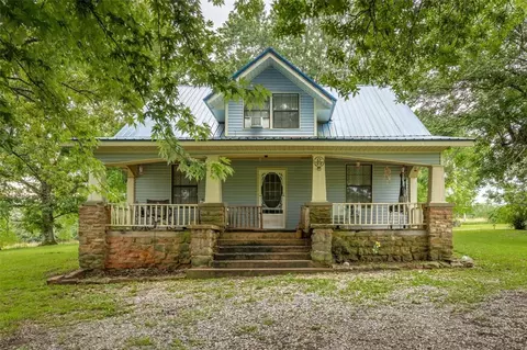 7609 Madison 5395, Huntsville, AR 72740