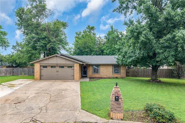 1105 Westridge Ln, Rogers, AR 72756