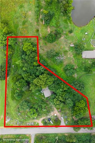 3117 Freedom Valley Rd, Alma, AR 72921