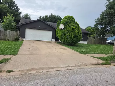 702 Mimosa Pl, Rogers, AR 72756