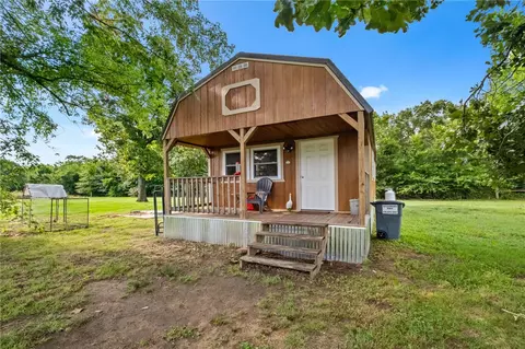 12940 Rocky Hill Rd, Prairie Grove, AR 72753