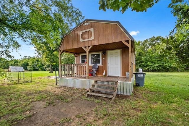 12940 Rocky Hill Rd, Prairie Grove, AR 72753