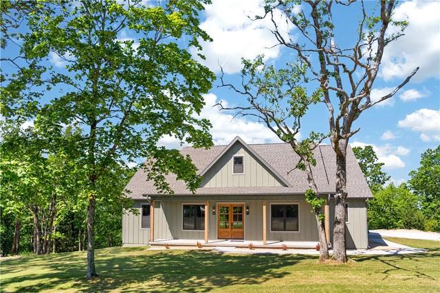 12673 Lodge Dr, Garfield, AR 72732