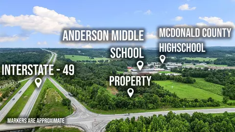 tbd Highway 76, Anderson, MO 64831
