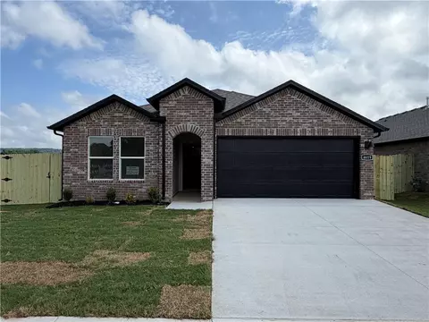 4619 W Sirius St, Fayetteville, AR 72704