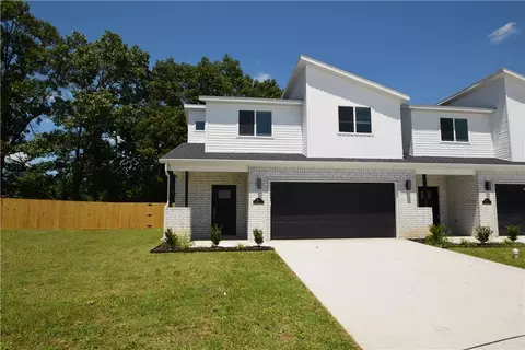 670 Sun Meadows Loop, Centerton, AR 72719 photo 1