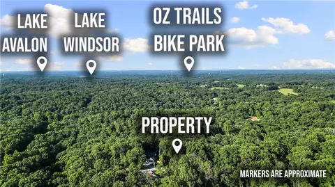 Pitt Lane, Bella Vista, AR 72715
