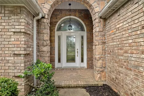 4399 Essex Cv, Springdale, AR 72762