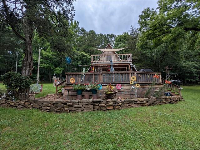274 Cr 6151, Pettigrew, AR 72752