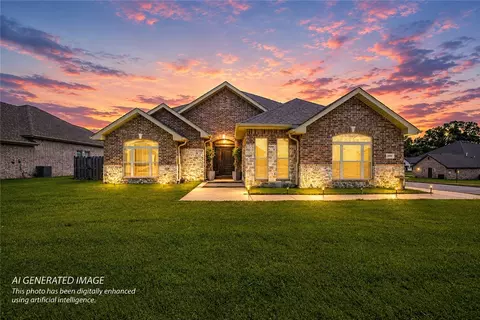 2400 Graham Ln, Pea Ridge, AR 72751