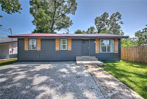 13867 Saratoga Dr, Rogers, AR 72758