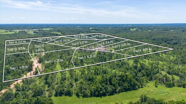 lot14 Adams Rd, Goodman, MO 64843