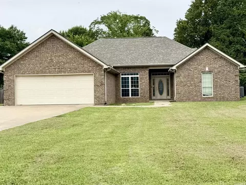 74 Rodney Ln, Austin, AR 72007