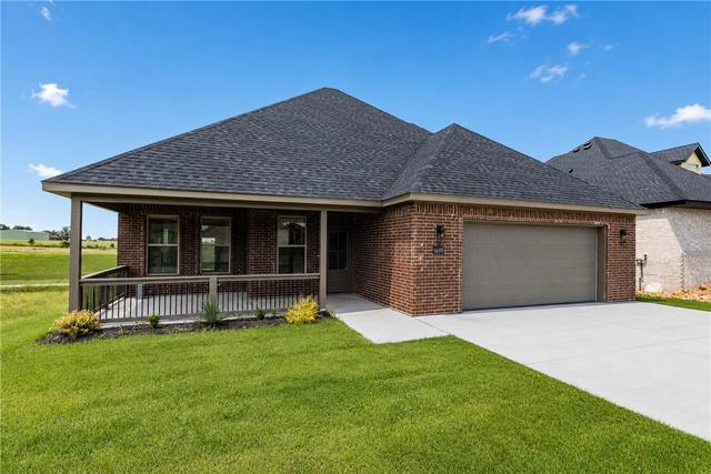 6608 SW Orange Ave, Bentonville, AR 72713