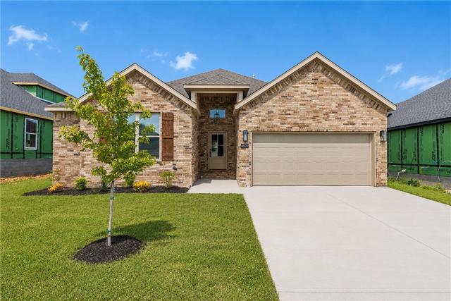 6609 SW Orange Ave, Bentonville, AR 72713