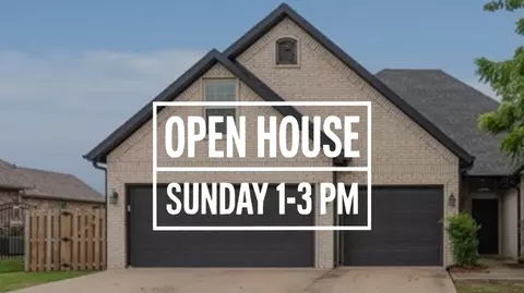 4256 Augustine Dr, Springdale, AR 72762