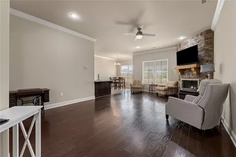 4256 Augustine Dr, Springdale, AR 72762 photo 9