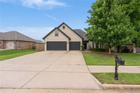 4256 Augustine Dr, Springdale, AR 72762 photo 1