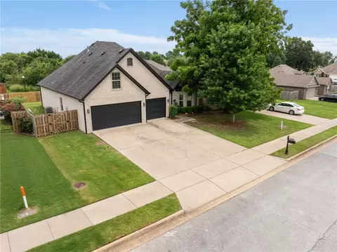 4256 Augustine Dr, Springdale, AR 72762 photo 5