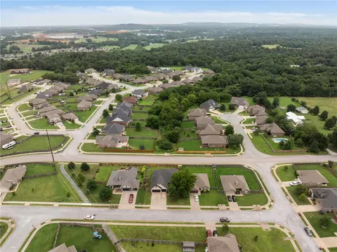 4256 Augustine Dr, Springdale, AR 72762 photo 7