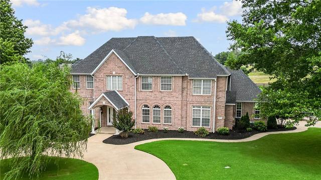 12226 Churchill Downs, Springdale, AR 72762
