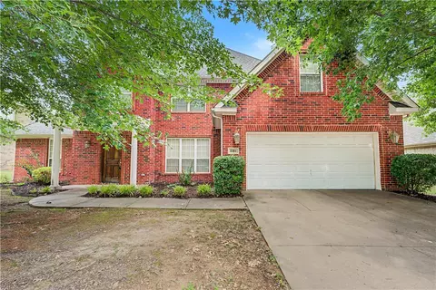 2391 N Water Oak Dr, Fayetteville, AR 72704