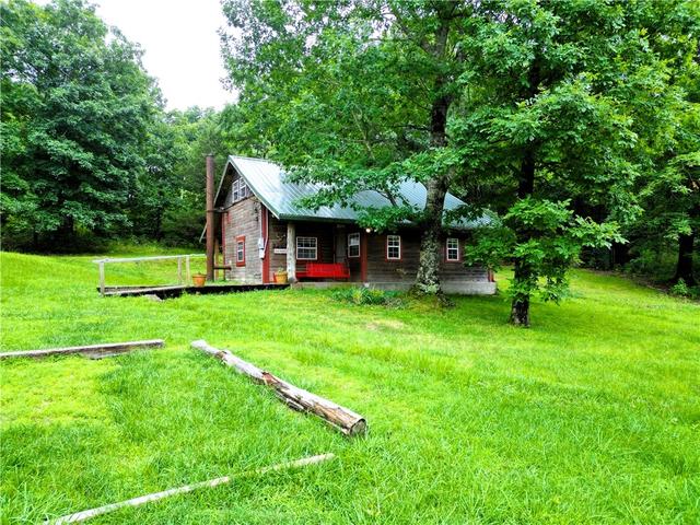 9005 Rackley Mountain Rd, Chester, AR 72934