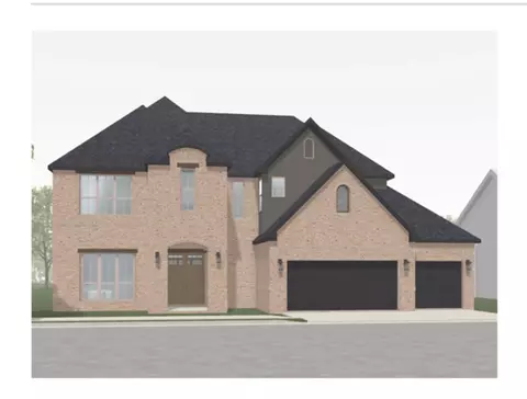 4215 S 88th St, Bentonville, AR 72713