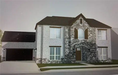8902 W Apollo Dr, Bentonville, AR 72713
