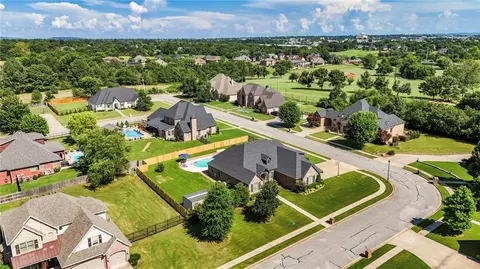 View/Area - 1255 Edinburgh Loop, Springdale, AR 72762 photo 3 of 3