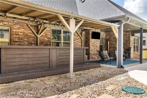 Exterior - 1255 Edinburgh Loop, Springdale, AR 72762 photo 10 of 15
