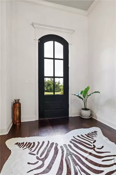 Entry Way - 1255 Edinburgh Loop, Springdale, AR 72762 photo 2 of 6