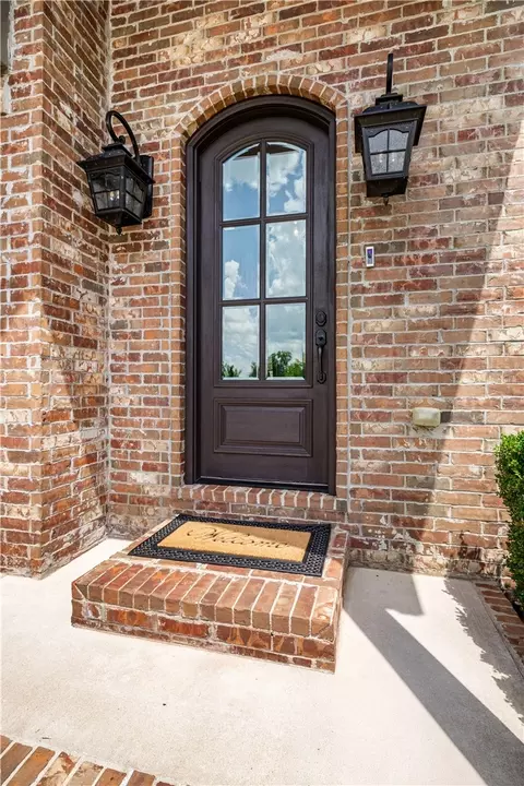 Entry Way - 1255 Edinburgh Loop, Springdale, AR 72762 photo 6 of 6