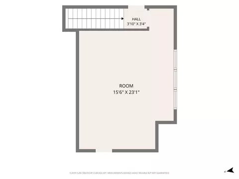 Floorplan - 1255 Edinburgh Loop, Springdale, AR 72762 photo 2 of 3