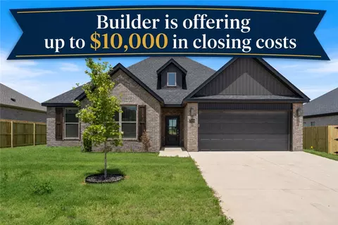 7004 SW Orange Ave, Bentonville, AR 72713