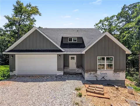 7 Bexhill Cir, Bella Vista, AR 72714