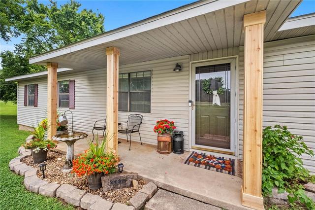 4270 Reed Ave, Lowell, AR 72745