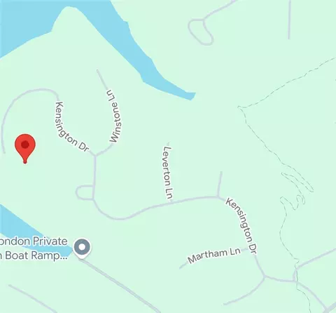 lot27 Kensington Dr, Bella Vista, AR 72715