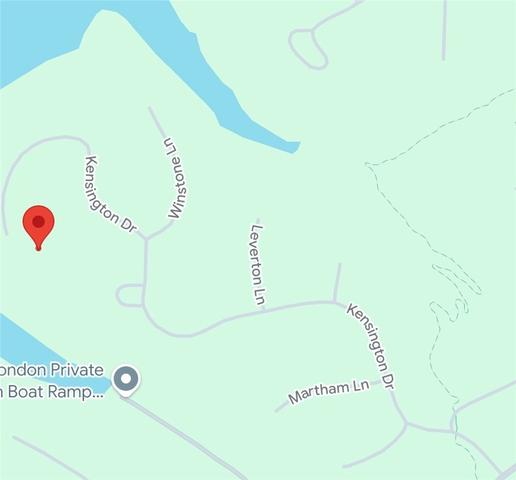 lot27 Kensington Dr, Bella Vista, AR 72715