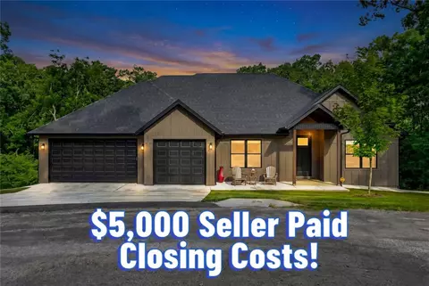 19 Canobie Ln, Bella Vista, AR 72715