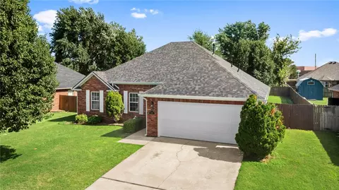 Exterior - 340 Brandon Loop, Springdale, AR 72762 photo 7 of 7