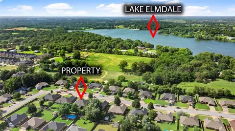 View/Area - 340 Brandon Loop, Springdale, AR 72762 photo 11 of 13