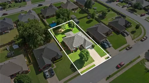 View/Area - 340 Brandon Loop, Springdale, AR 72762 photo 3 of 13