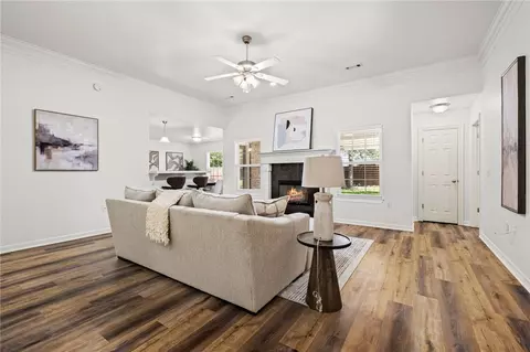 Living - 340 Brandon Loop, Springdale, AR 72762 photo 1 of 3