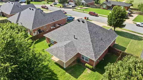 View/Area - 340 Brandon Loop, Springdale, AR 72762 photo 1 of 13