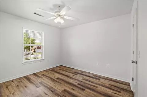 Bedroom - 340 Brandon Loop, Springdale, AR 72762 photo 4 of 4