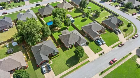 View/Area - 340 Brandon Loop, Springdale, AR 72762 photo 2 of 13