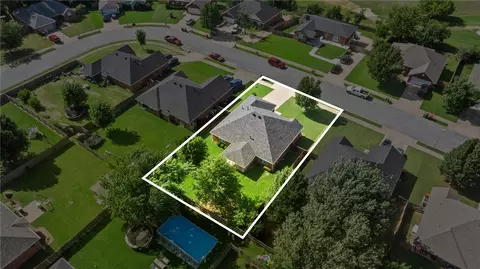 View/Area - 340 Brandon Loop, Springdale, AR 72762 photo 5 of 13