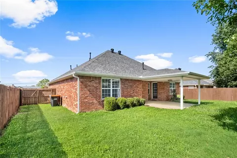 Exterior - 340 Brandon Loop, Springdale, AR 72762 photo 5 of 7