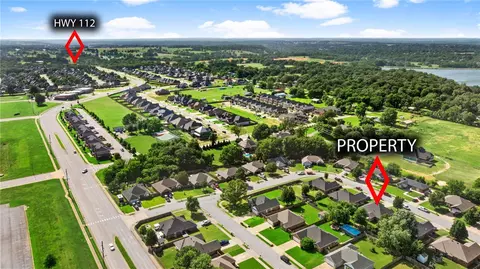 View/Area - 340 Brandon Loop, Springdale, AR 72762 photo 13 of 13